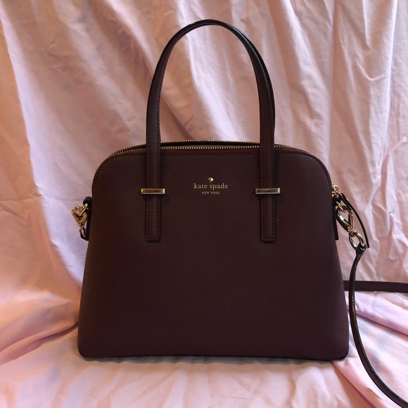 kate spade Handbags - Kate Spade Satchel Purse